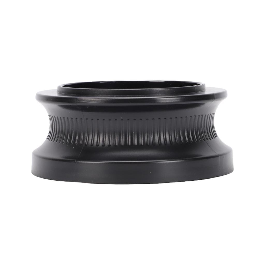 Rotating Coffee Powder Needle Cleaning Base Coffee Needle Distributor Cleaning Base Multi Functional Storage Base