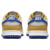 Nike Dunk Low Next Nature 'Wheat Gold Royal' Women's DN1431-700