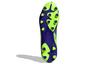 Men's Sneakers Adidas X Ghosted.3 MG 'Signal Green Energy Ink'