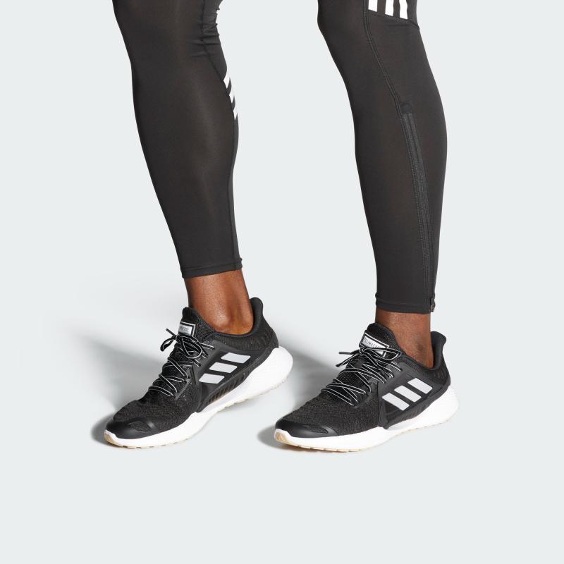 Adidas Climacool Vent Summer.Rdy 'Black' Sneakers EH2775