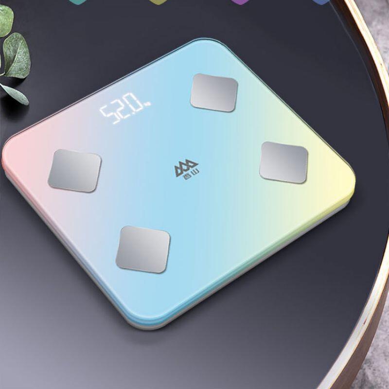 Xiangshan Smart Body Fat Scale