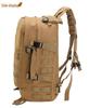Multifunctional Camouflage Hiking & Tactical Backpack