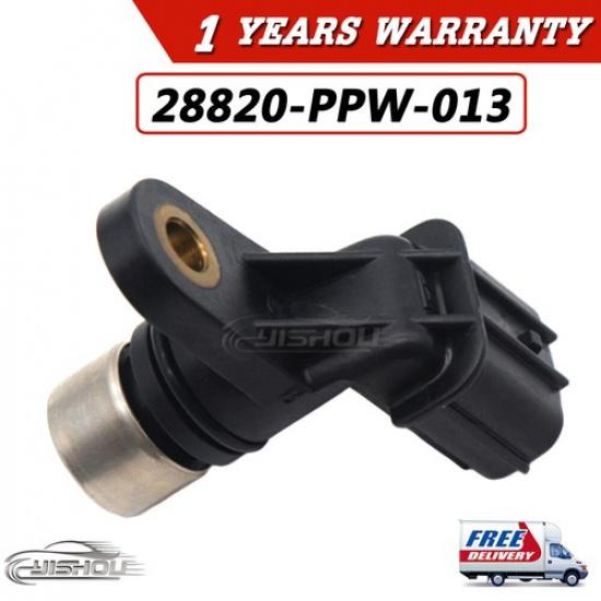 Trans Output Vehicle Speed Sensor 28820-PPW-013 For Acura Honda 2002-2008 SC233