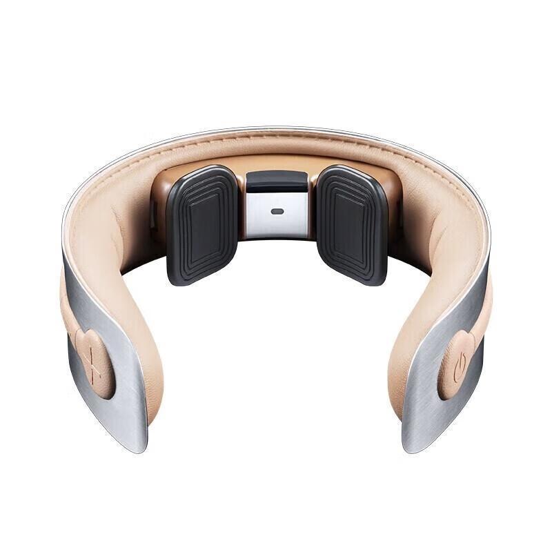 Breo BR-112 Wireless Pulse Neck Massager with Heat