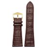 Echtes Lederarmband 26mm 22mm 30mm für Franck Muller FM6000H Uhrenarmband Armbanduhren Zubehör Rindsleder Uhrenband