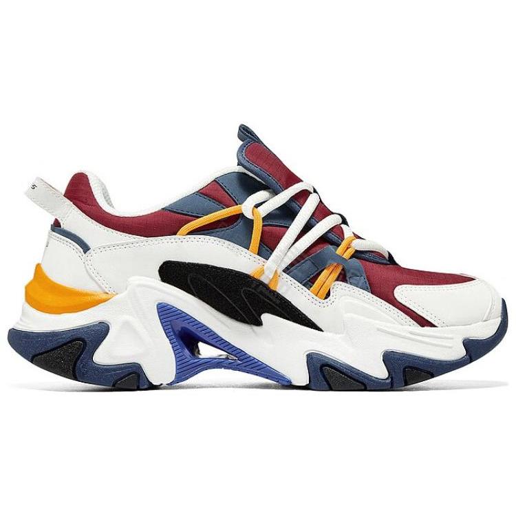 Skechers Stamina V3 X Demon Slayer Women's Casual Shoes 800007-NVMT