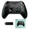 DATA FROG 2.4G Wireless Gamepad for Xbox One PS3 PC Android Phone Dual Vibration Game Controller