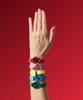 Colorful Summer Watch Red [Bering] 10129-503 Women's