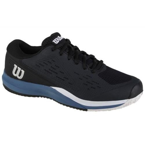 Wilson Mens Rush Pro Ace Tennis Shoes