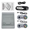 Classic Retro HD TV Game Console with Dual Wireless/Wired Controllers - King of Fighters Edition