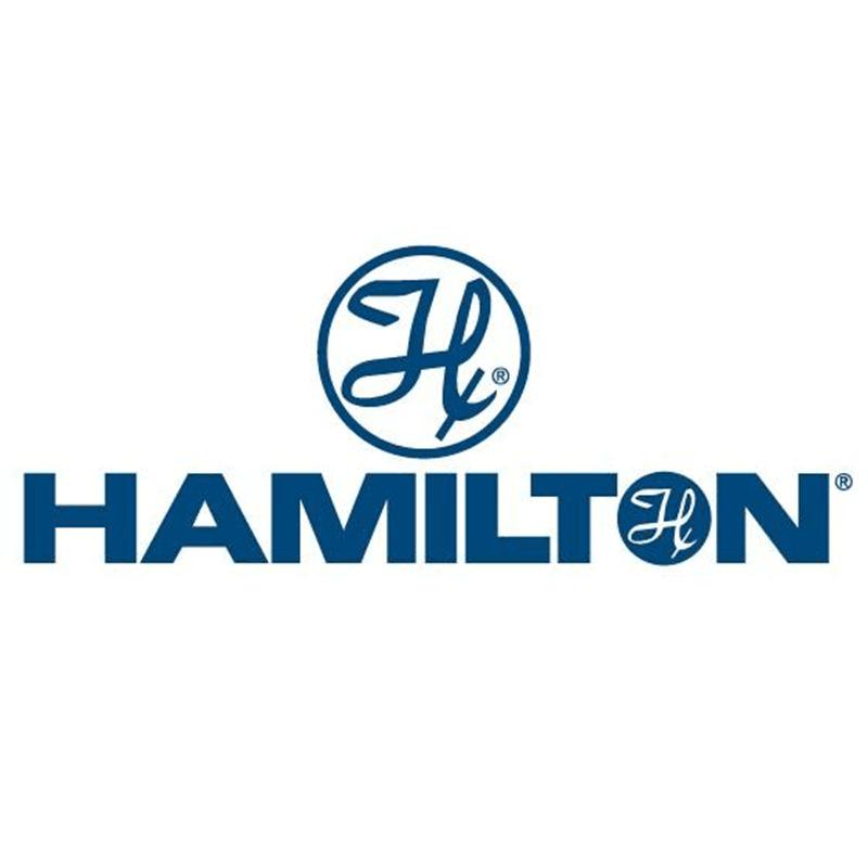 

Колонка Hamilton PRP-X100 PEEK, 10 мкм, 4,6 x 250 мм (79455)