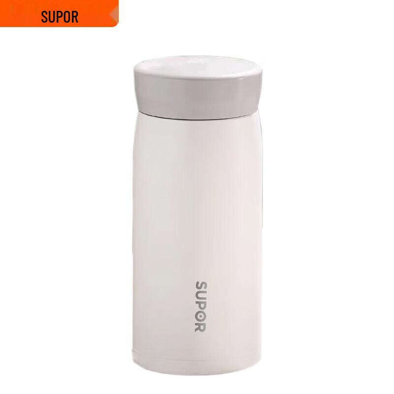 SUPOR 316 Stainless Steel Portable Insulated Bottle