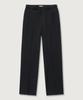 THEKNITCOMPANY Délegant Semi-Wide Pants 4 Colors