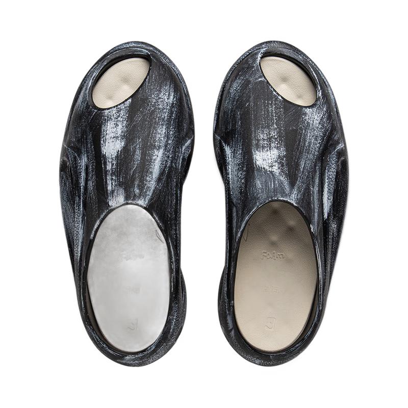 Li-Ning Yunyou Casual Slides 37