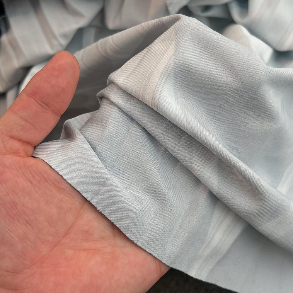 Vintage Elegant  O Neck Print  Pleated Long Sleeve Knit Dress A-line Casual Women Fashion High Waist Summer Spring