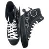 Converse Chuck Taylor All Star Sasha High Top Black Silver 'Blue White' Women's