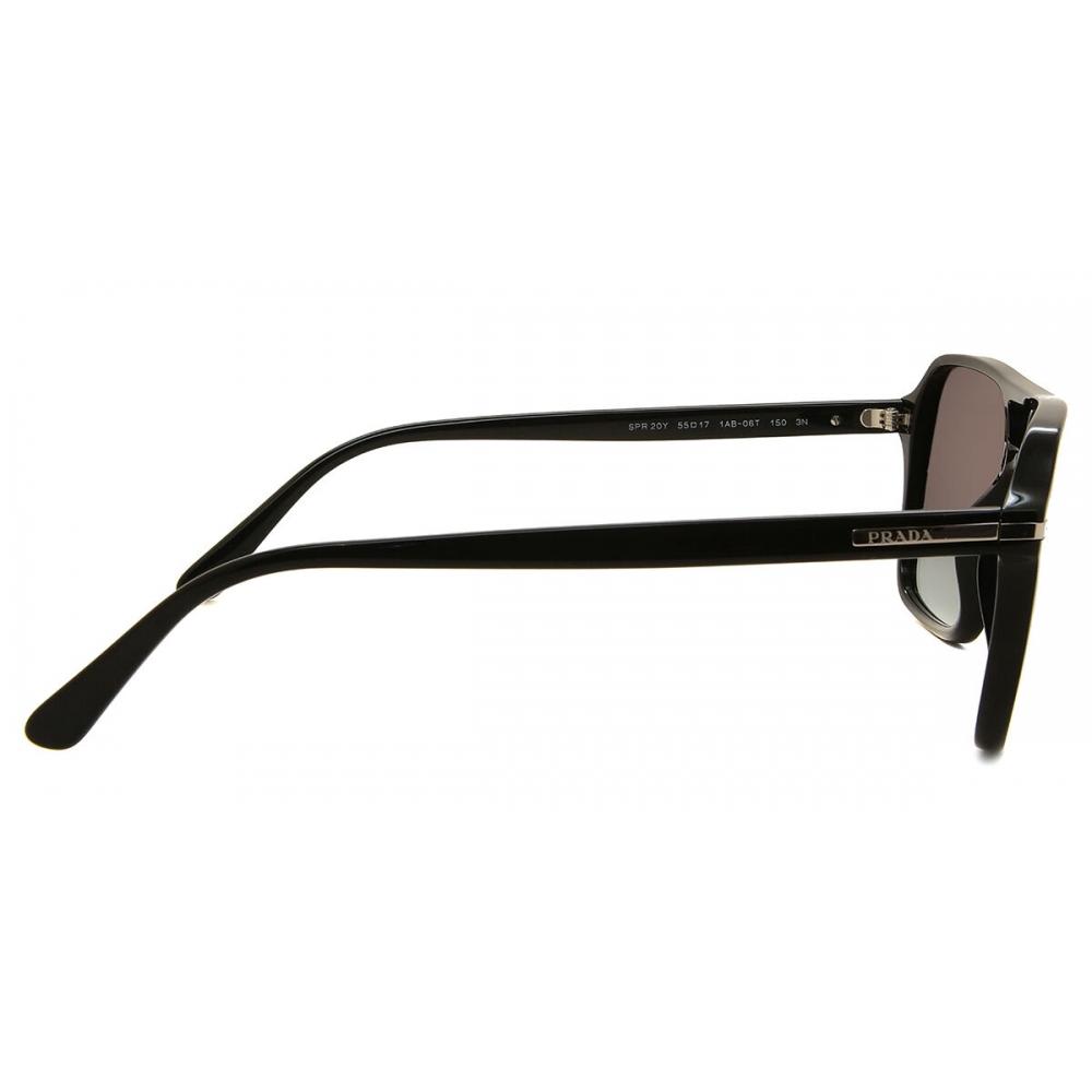 Prada Pr 20ys 1ab06t Men Sunglasses