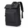 New Korean version of simple casual backpack large capacity laptop bag light outdoor travel backpack
