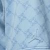 Jordan Pattern All Over Print Short Sleeve Polo Shirt Men tops Light-Army-Blue HV1155-440