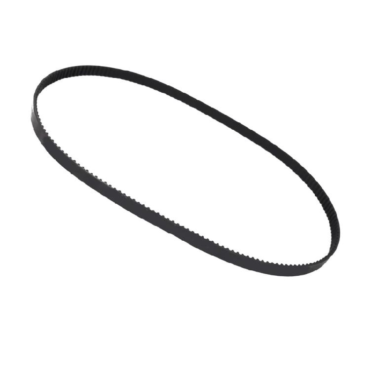 142 Tooth 384mm Length Bread Maker Belt Rubber Bread Machine Drive Belt Kitchen Appliance Accessories Enduring