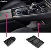 Für Nissan Rogue T33 -2025 Auto Mittelkonsolen-Organizerbox Armlehnen-Aufbewahrungsbox Mehrschichtige Aufbewahrungsbox für Rogue Zubehör