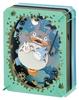 Paper Theater My Neighbor Totoro PT-048X Moonlit Sky