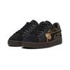 Puma One Piece X Suede Little Kid 'Blackbeard' 396725-01