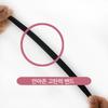 Painless Plastic Basic Thin Headband Face Wash Exercise Men Women ODPM12