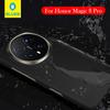 Blueo Case For Honor Magic 8 Pro Kevlar Back Cover Case for HONOR MAGIC 8 PRO 5g