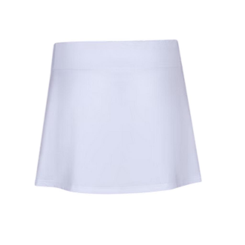 Babolat Womens/Ladies Logo Skirt