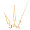 T97 Men Watch Hour Minute Second Hands Watch Needles Fit for ETA2824 Movement