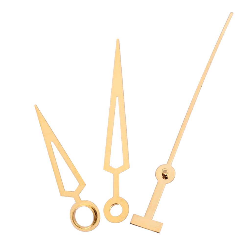 T97 Men Watch Hour Minute Second Hands Watch Needles Fit for ETA2824 Movement