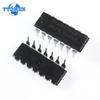Integrated Circuit Logic 74LS00 74LS02 74LS04 74LS08 74LS32 DIP-14 Value*10pcs=50pcs IC Chip Assortment Kit
