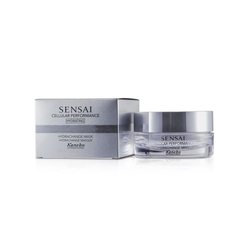 

Kanebo Sensai Cellular Performance Hydra Change Mask 75ml