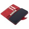 For Oppo A79 5G PU Leather Phone Case Crazy Horse Texture Mobile Phone Shell Wallet