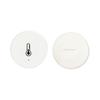 ZigBee Smart Home Digital Temperature Sensor Hygrometer Gauge Alexa & Google Compatible Thermometer WiFi 3.0 Wireless Standard