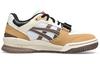 ASICS Gel Spotlyte Low V2 'White Brown' 1203A258-104