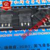 5pcs BTS141 New Import The TO-263 Patch 60V 25A Intelligent Power Switch Chip The Field Effect Tube BTS141C