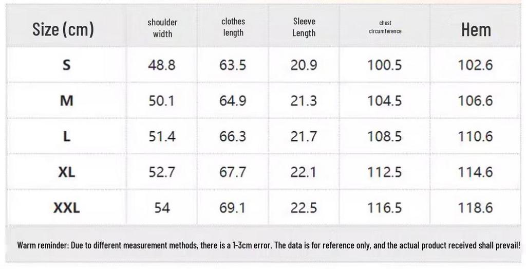 Ta Chi Women's Loose Fit Color-Block Cartoon T-Shirt