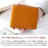 [Dakota Black Label] Two-Fold Wallet Brown BL-620310-40 (9.5 X 11.5 X 2.5 Cm)