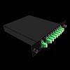 16-Channel Single Fiber CWDM Mux/Demux (LGX Box)