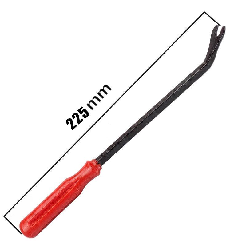 

Инструмент для ремонта автомобильных фар, клещи для снятия зажимов автомобильной отделки, съемник обивки дверной панели, плоскогубцы для разборки