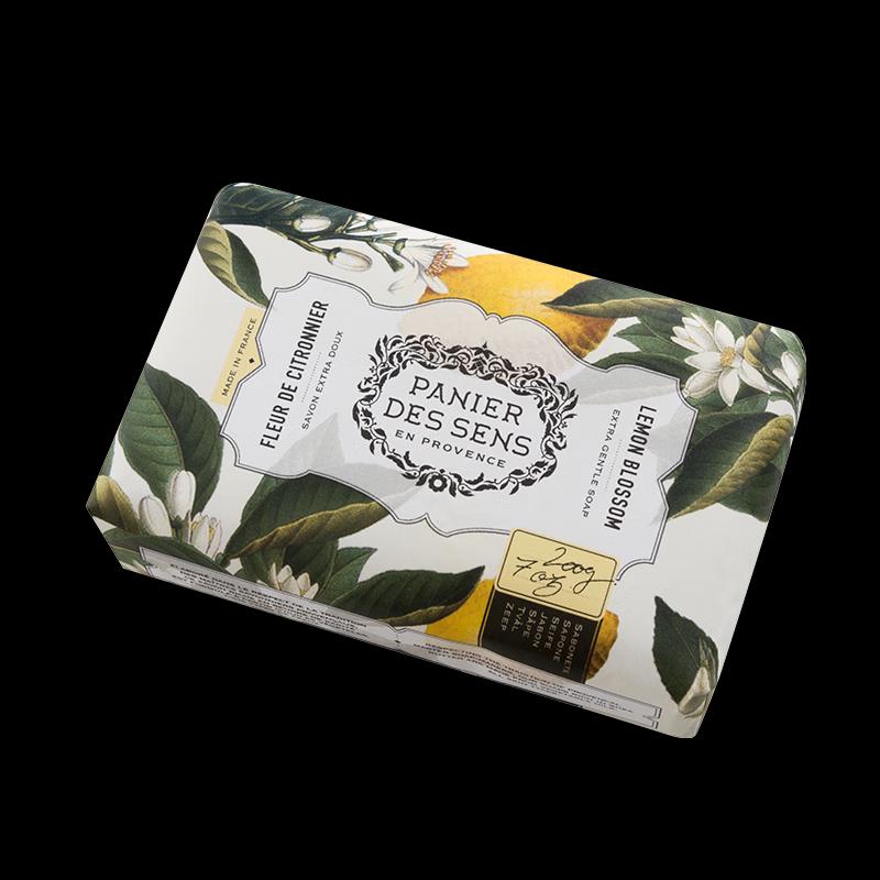 

South France Manor Fresh Lemon Blossom Handmade Soap