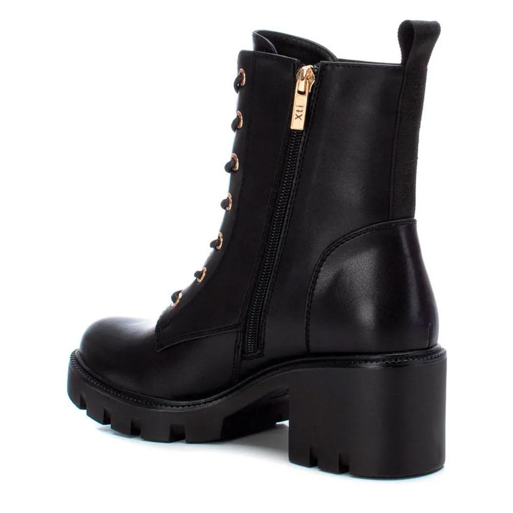 Xti 14184 Heeled Booties