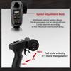 Remote Controlled Off road Car 1 16 2.4GHz Remote Control Car with Camera 720P 20km h High Speed Full Scale Climbing
