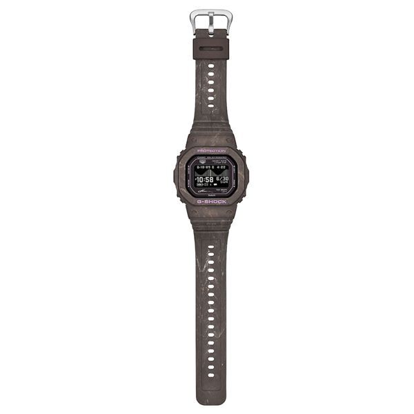 CASIO Kanoa Igarashi Signature Low KANOA IGARASHI G-SHOCK G-LIDE GBX-H5600KI-5JR With Tags Cost