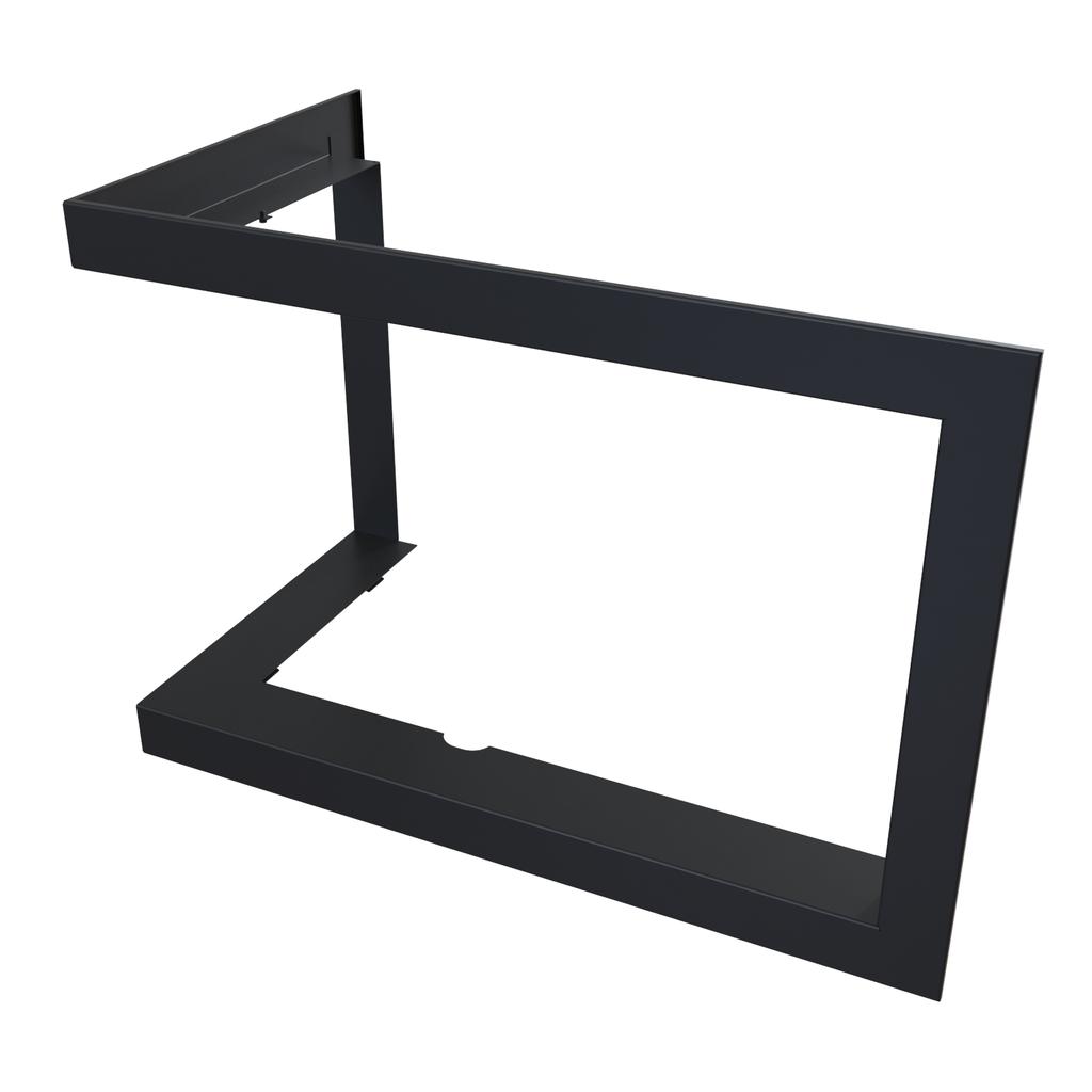Frame for VNL/810/410 ce stove frame width 70 mm