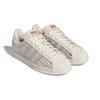 Ivy Park X Adidas Superstar J IVYTOPIA Kids Sneakers Cream Off-White Magic-Earth HQ8801