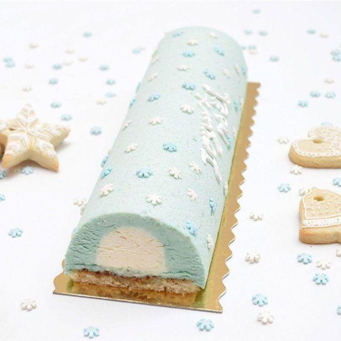 Blue Food Coloring Gel 40 G