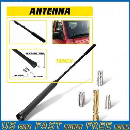 

New for Ford 2007- Radio Antenna AM/FM-10 BA8Z18813A HM5Z18813A 10inch EXV